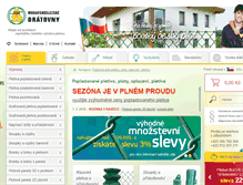 Tablet Screenshot of msdo.cz